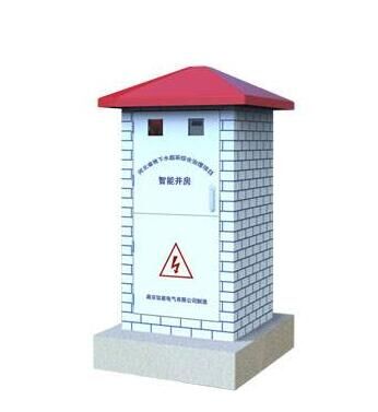 農業機井灌溉控制箱