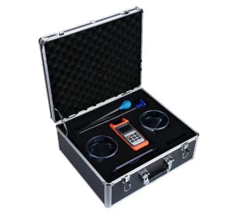 JF-1型雨量計(jì)校準(zhǔn)儀