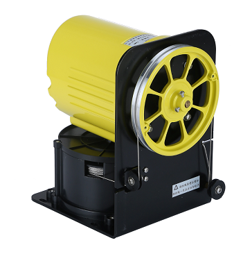 KS-10型自收纜閘位計(量程:6米)